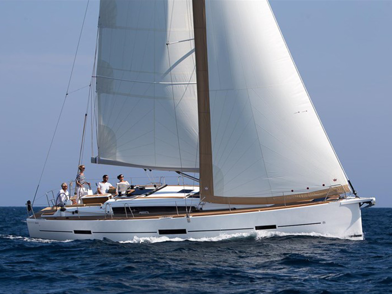 Immagine Dufour 460 