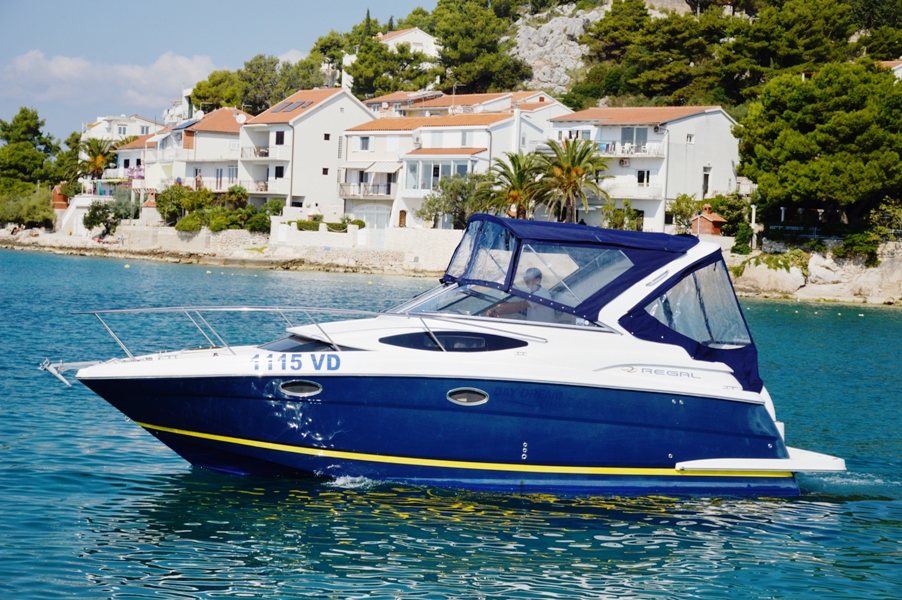 Immagine Regal Commodore 2860