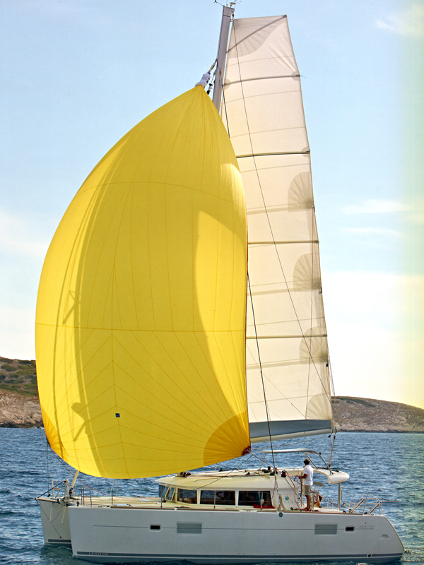 Immagine Lagoon 400 S2