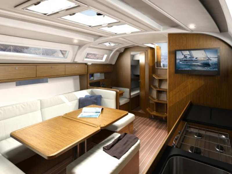 Immagine principale barca