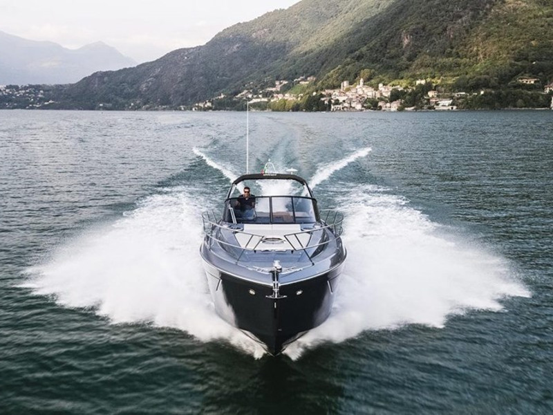 Immagine Cranchi Z35