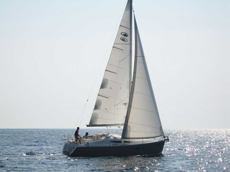 Immagine Elan 344 Impression