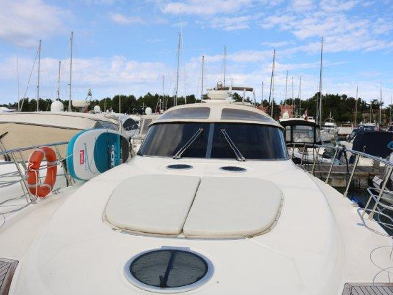 Immagine Cranchi Mediterranee 50