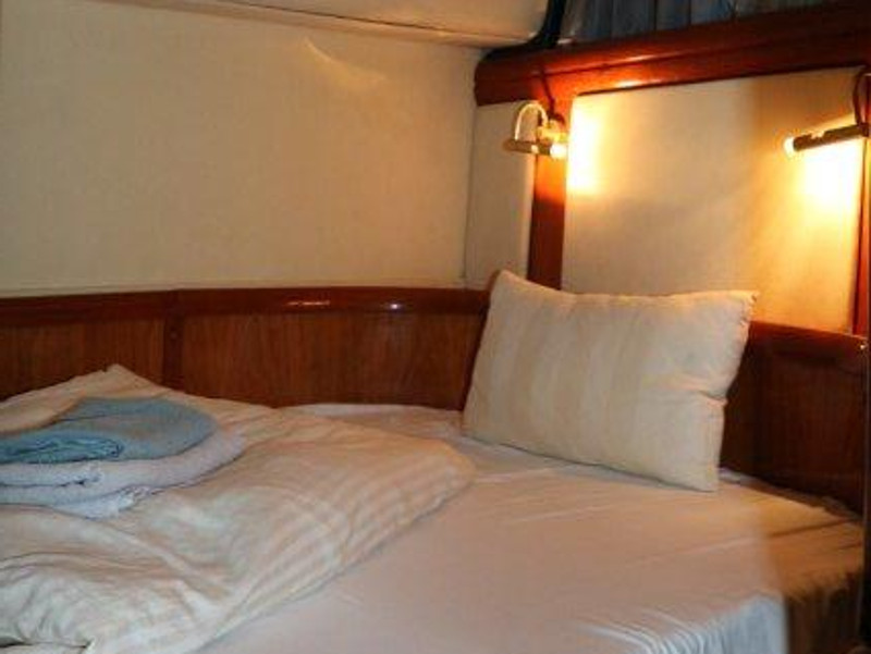 Immagine Cranchi Mediterranee 50