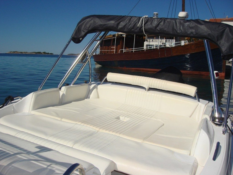Immagine Zar 65 CL-Clasic Luxury