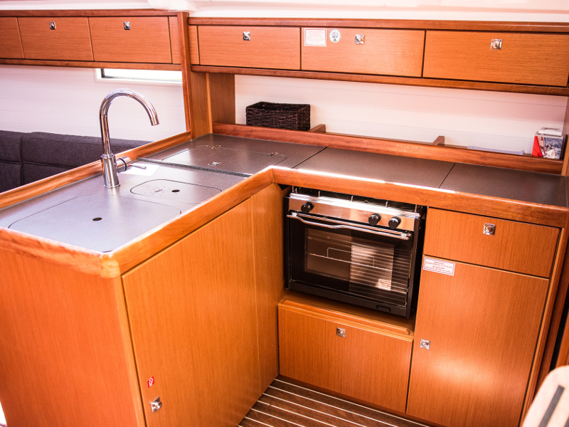Immagine Bavaria Cruiser 37