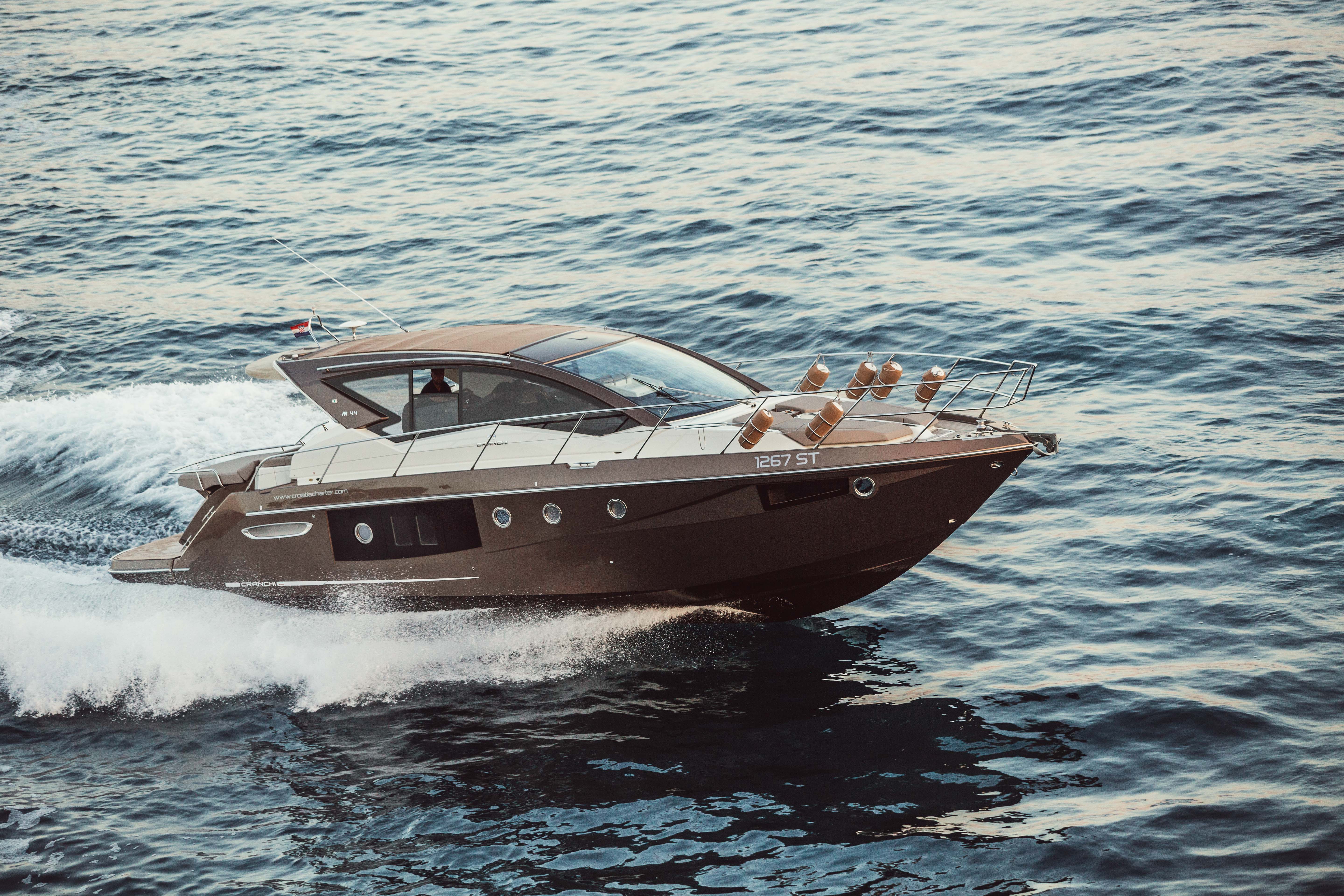 Immagine Cranchi M44 HT