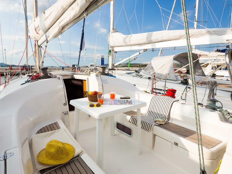 Immagine principale barca