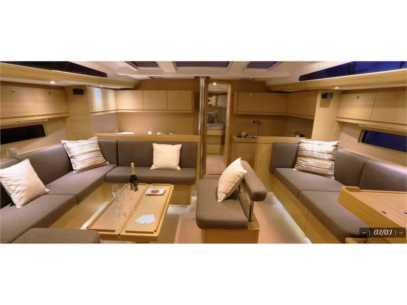 Immagine principale barca