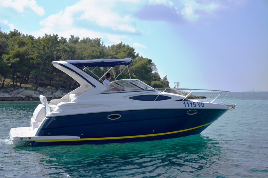 Immagine Regal Commodore 2860