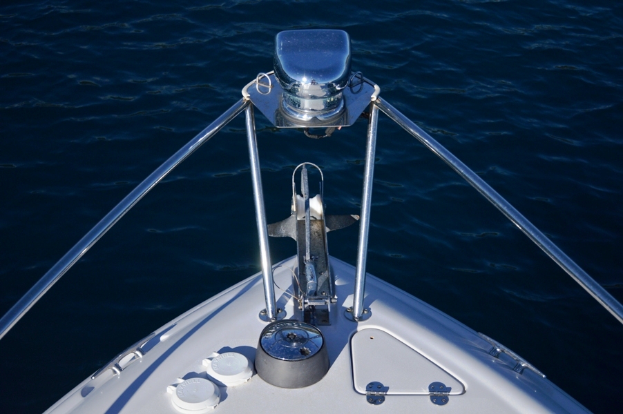 Immagine Four Winns 278 Vista White
