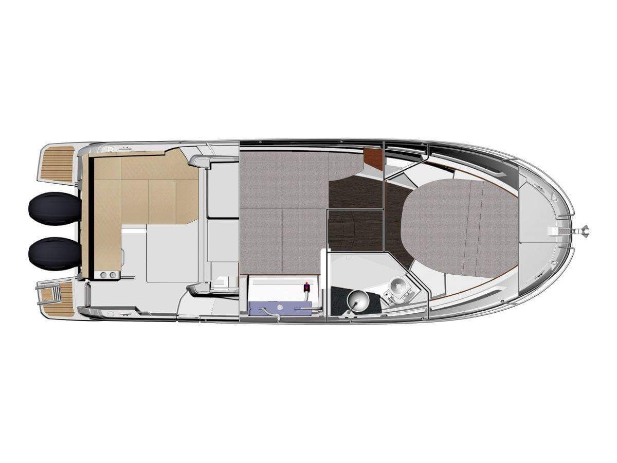 Immagine Merry Fisher 895