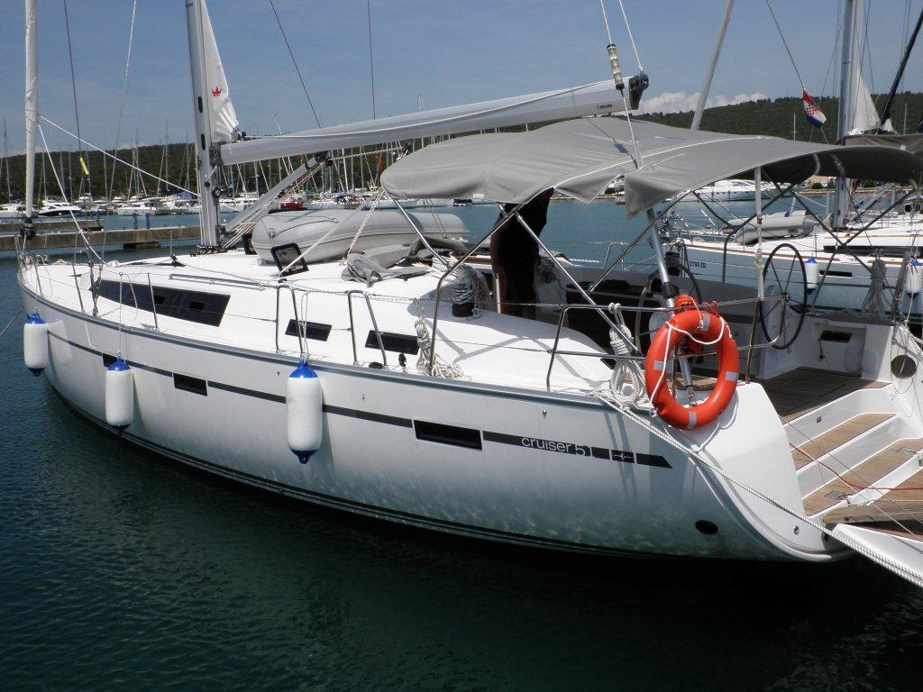 Immagine principale barca