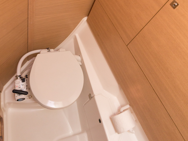 Immagine Dufour 450 Grand Large