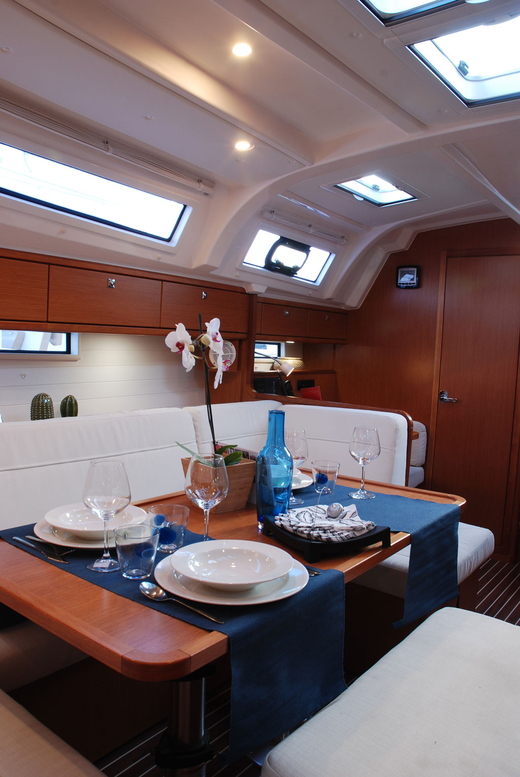 Immagine Bavaria Cruiser 41