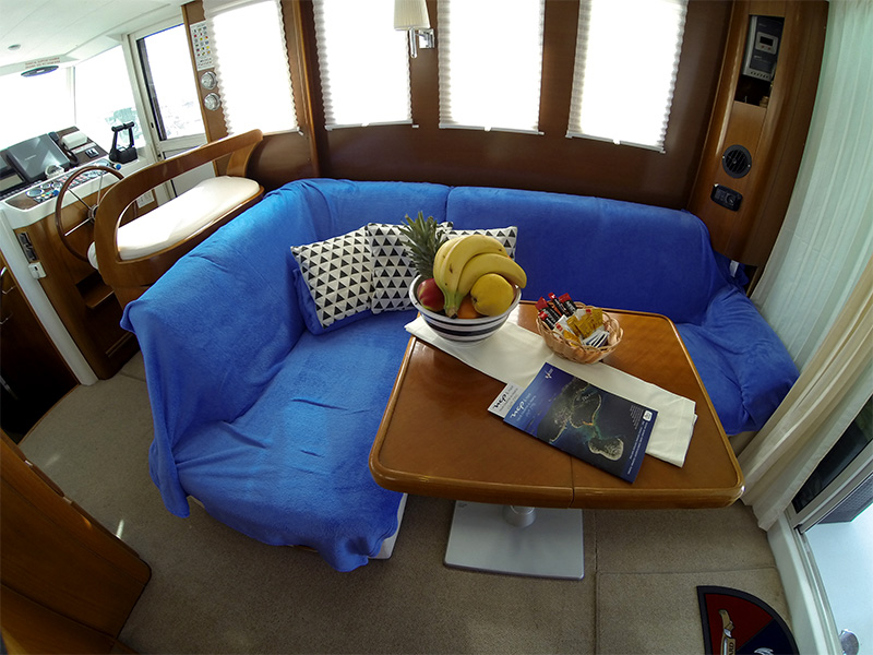 Immagine Beneteau S. Trawler 42