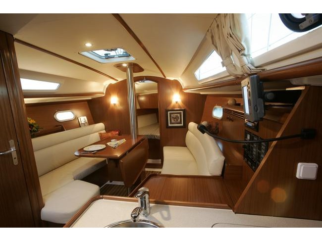 Immagine principale barca