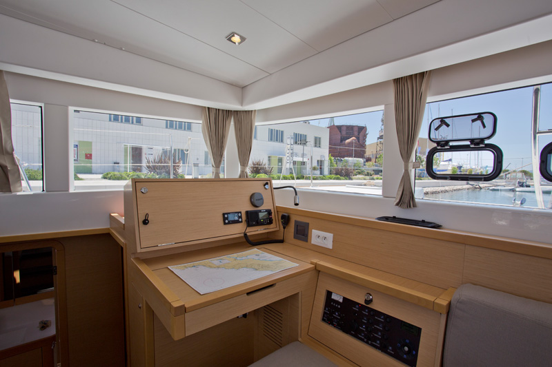 Immagine Lagoon 39 Premium 