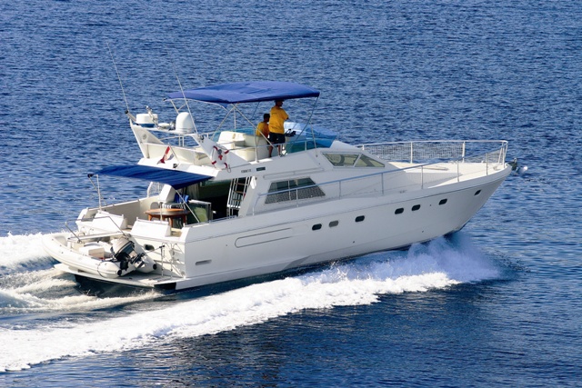 Immagine Ferretti 52-7