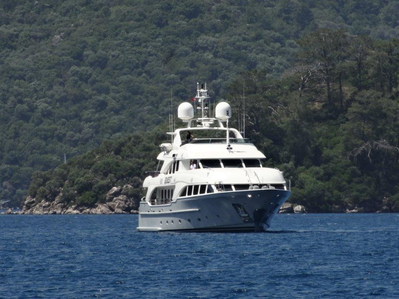 Immagine BENETTI CLASSIC 37m 