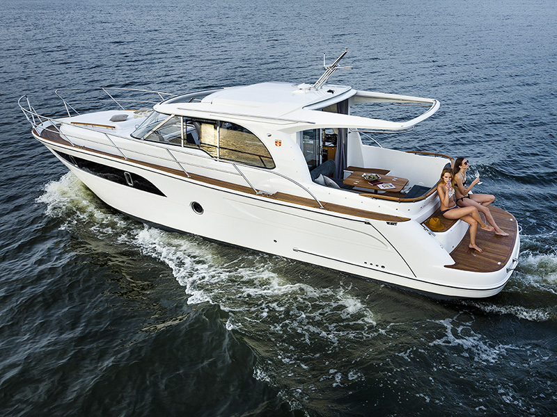 Immagine Marex 375