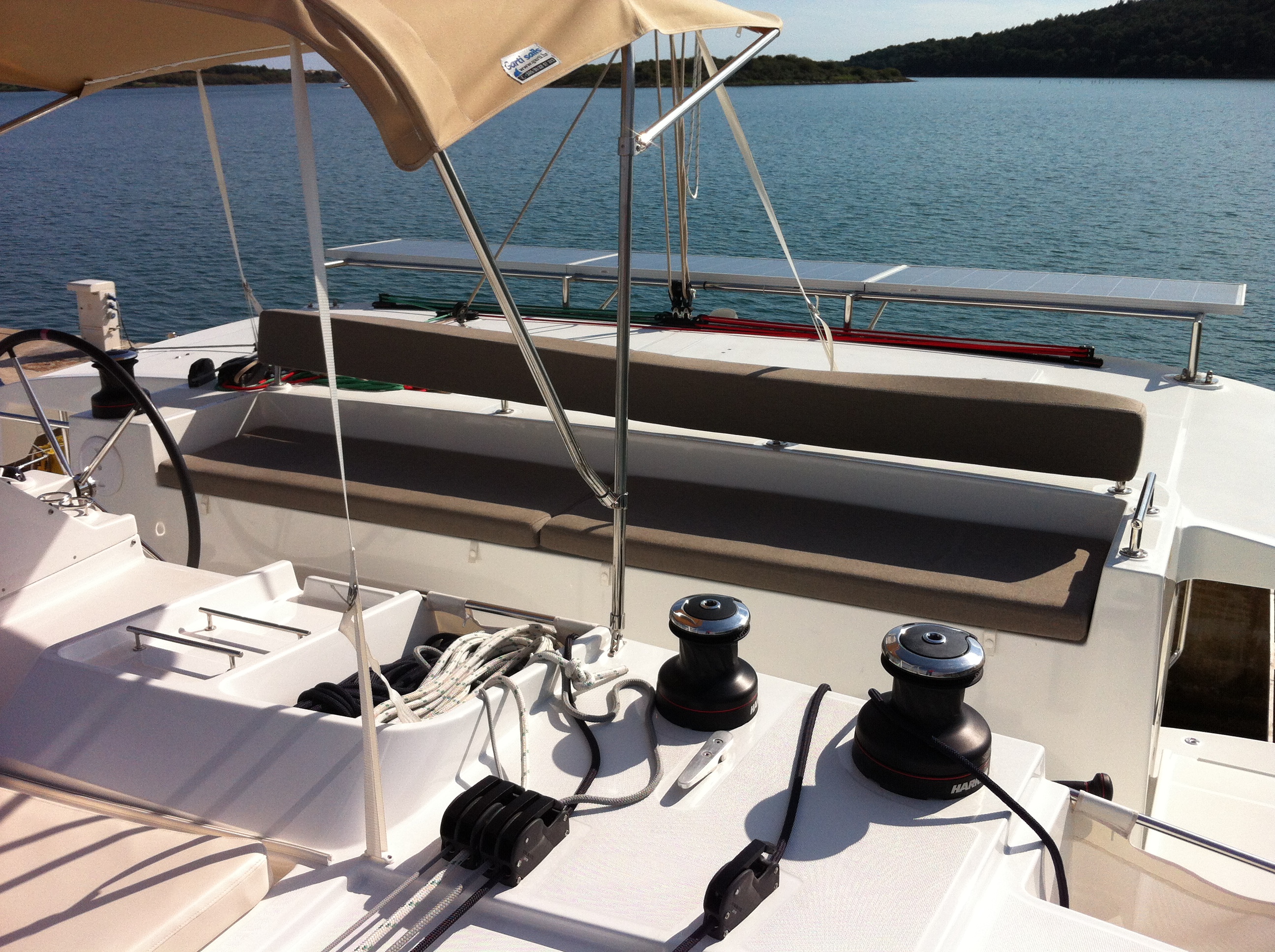 Immagine Lagoon 450