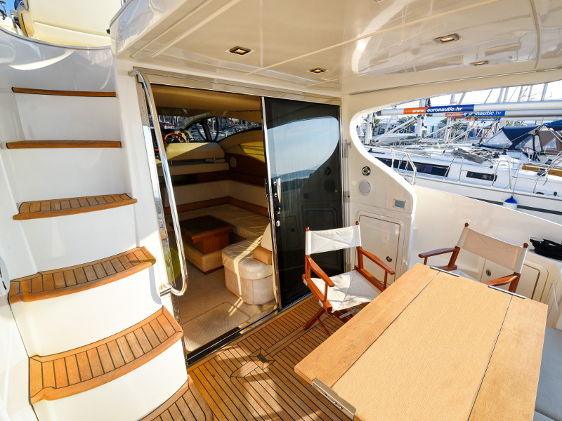 Immagine Azimut 43