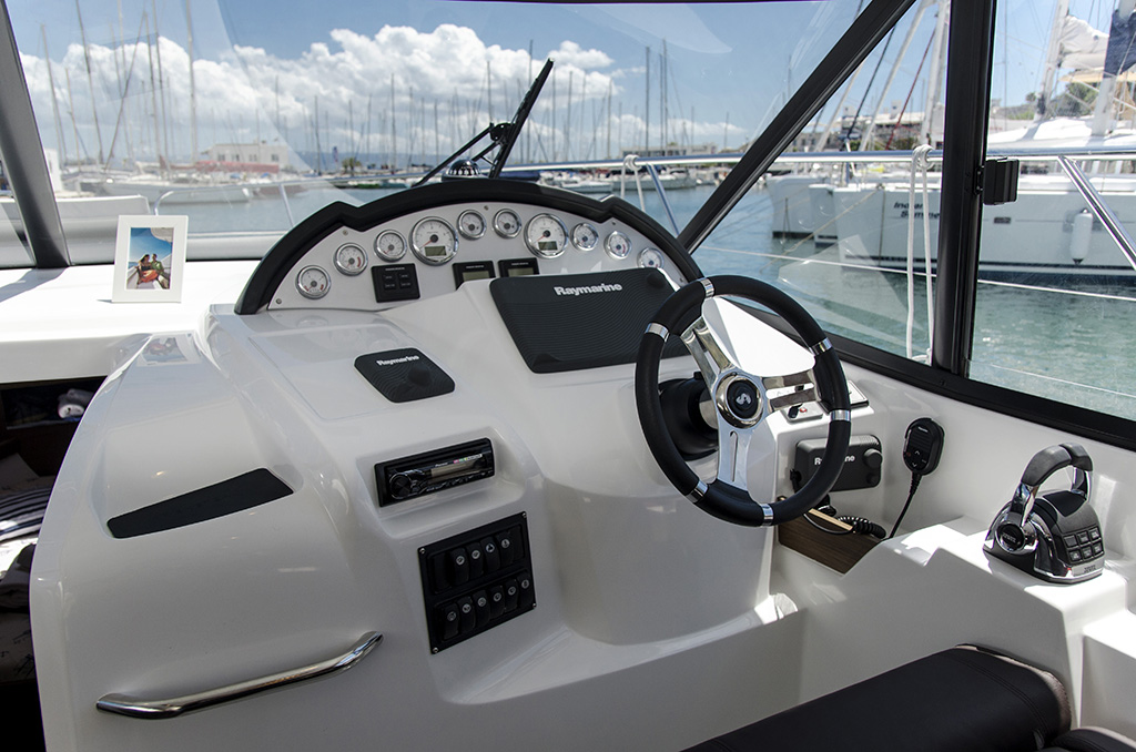 Immagine Antares 36