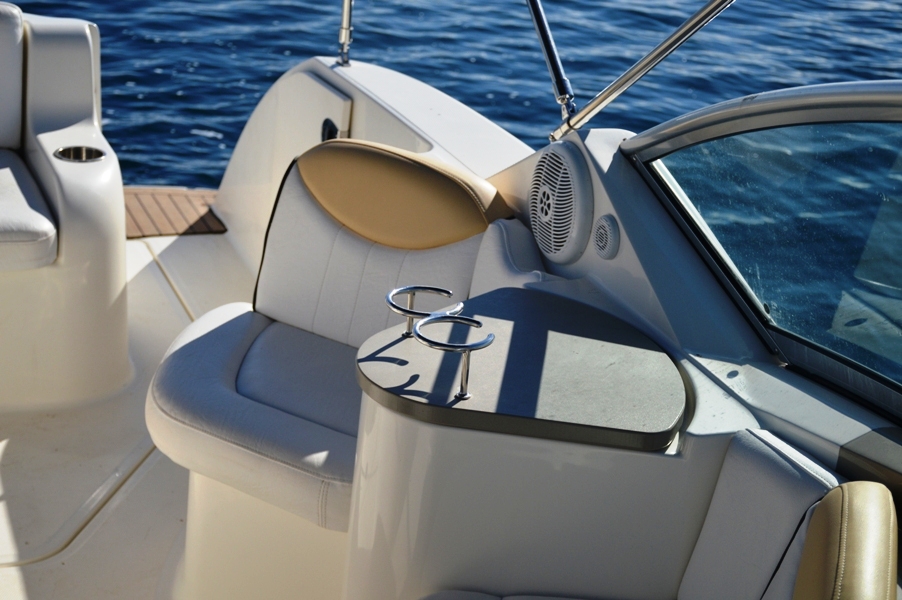 Immagine Sea Ray 240 Sundancer