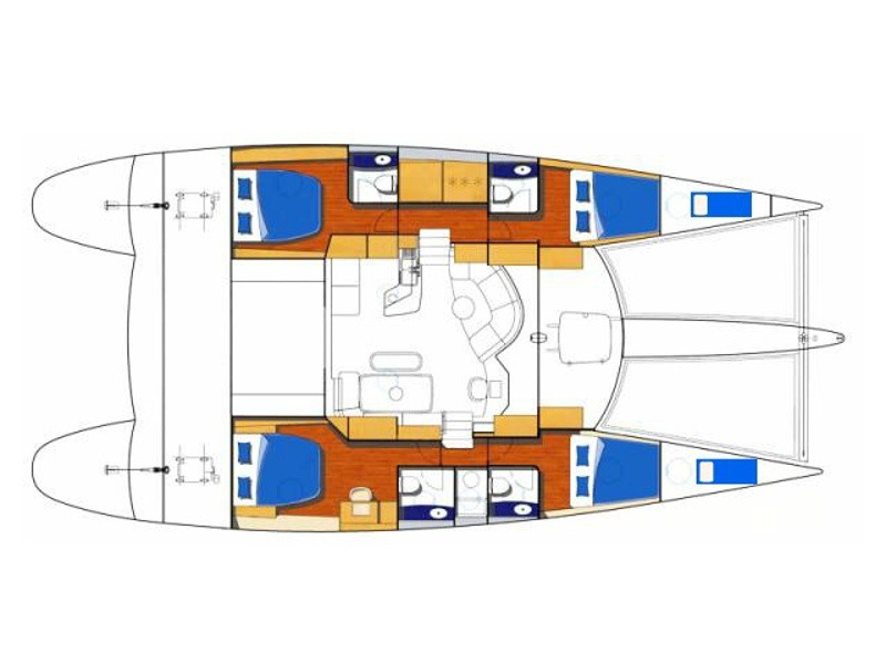 Immagine FP Eleuthera 60 