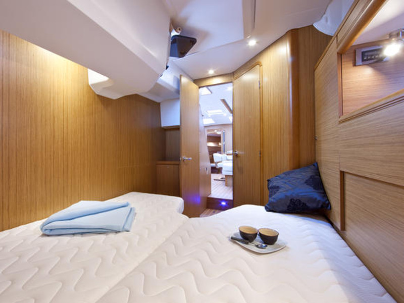 Immagine principale barca