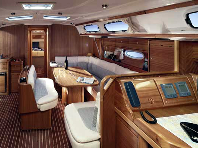 Immagine Bavaria 46 Cruiser