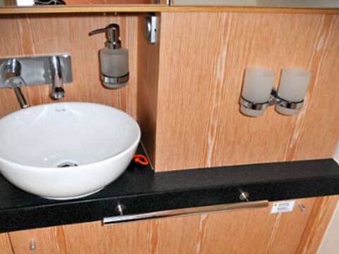 Immagine Hanse 505 