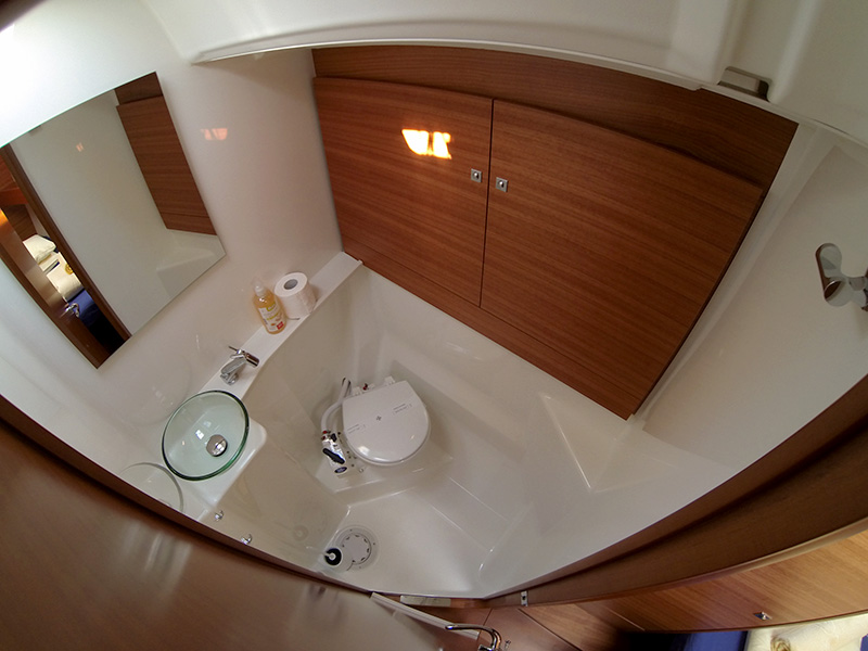 Immagine Dufour 460 