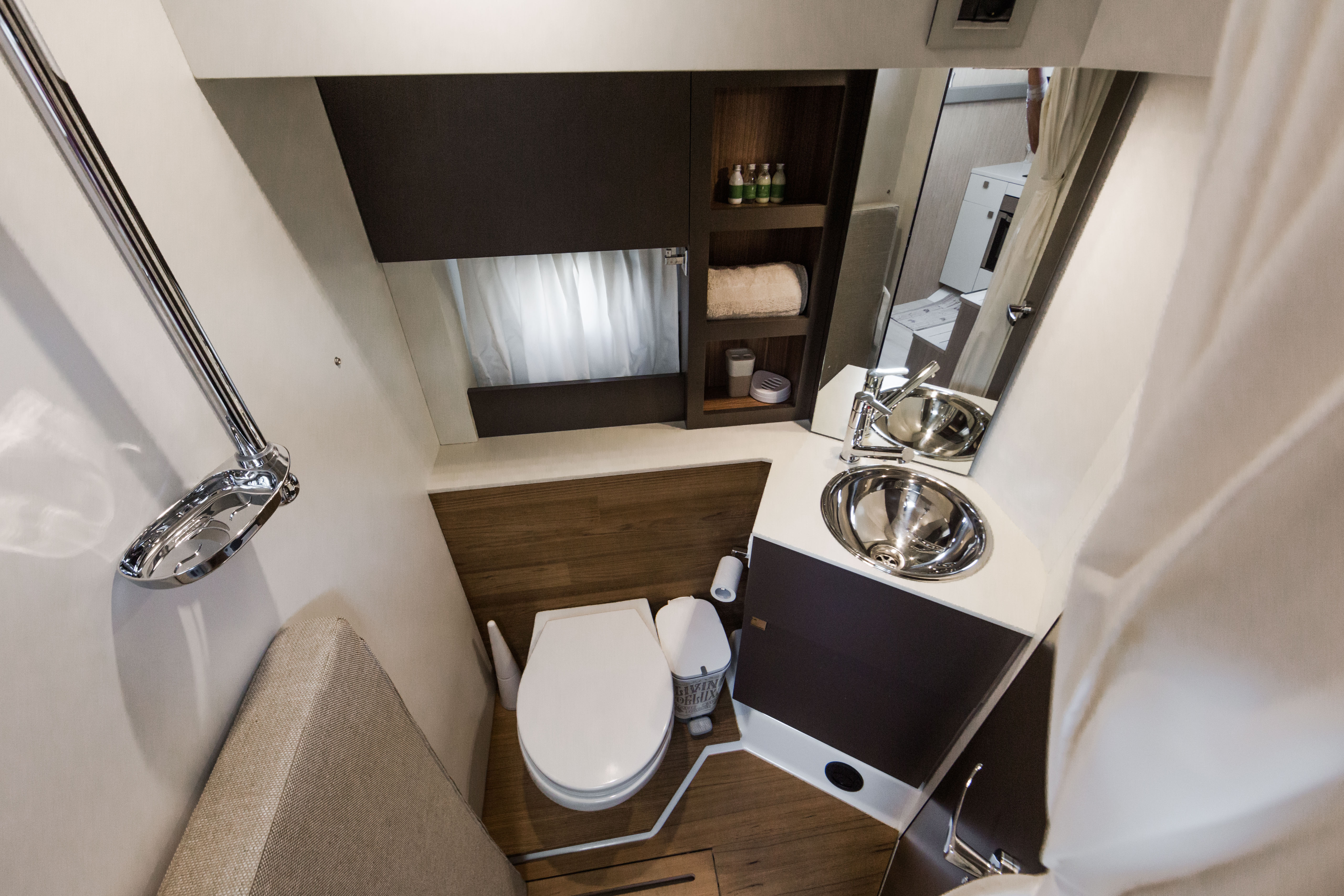 Immagine Cranchi M44 HT
