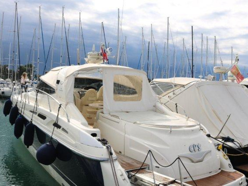 Immagine Cranchi Mediterranee 50