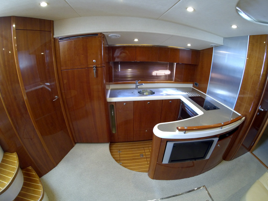 Immagine Fairline Targa 52 GT