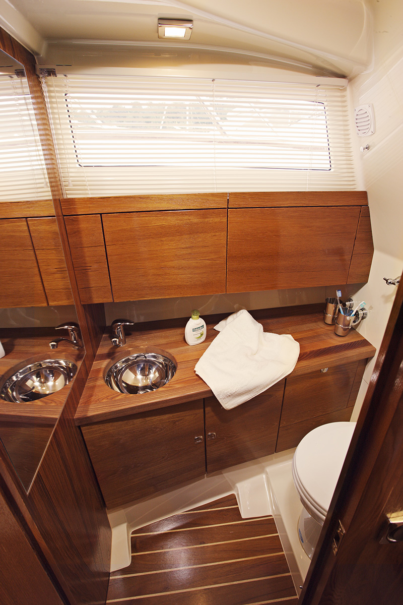 Immagine Marex 370 ACC