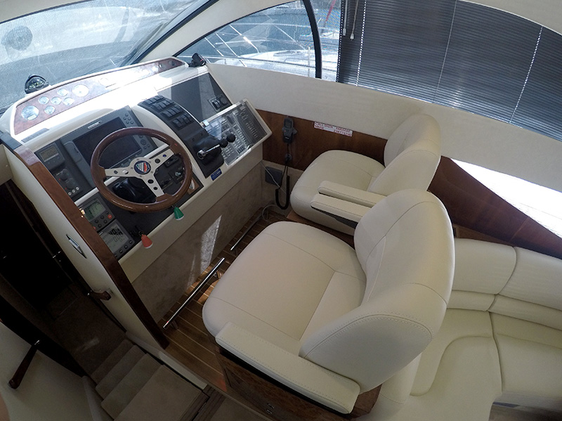Immagine Fairline Phantom 50