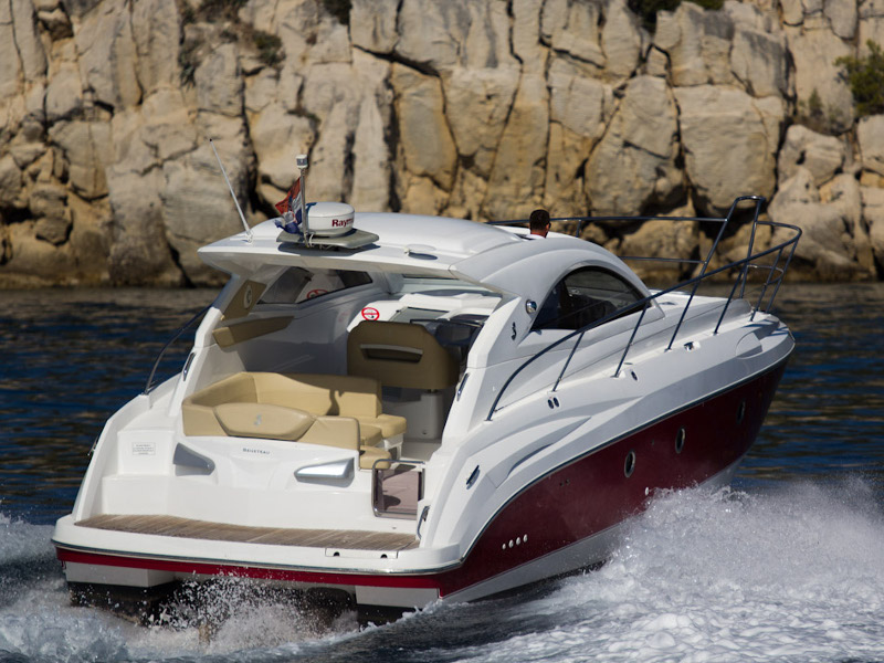Immagine Monte Carlo 37 Hard Top
