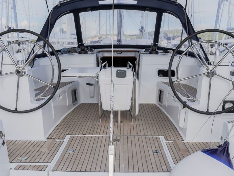 Immagine principale barca