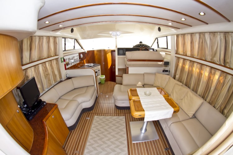 Immagine Fairline Phantom 40
