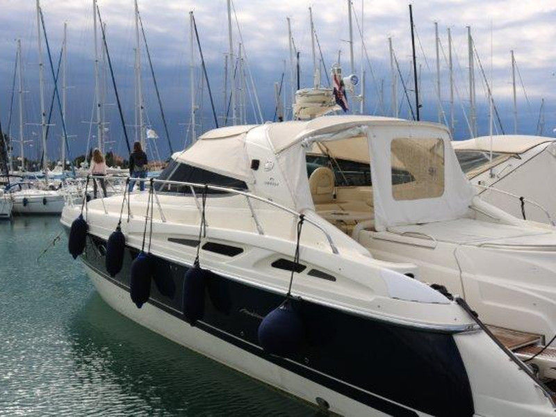 Immagine Cranchi Mediterranee 50