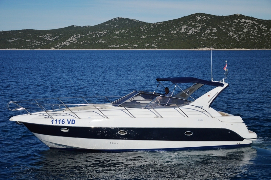 Immagine Sessa C35