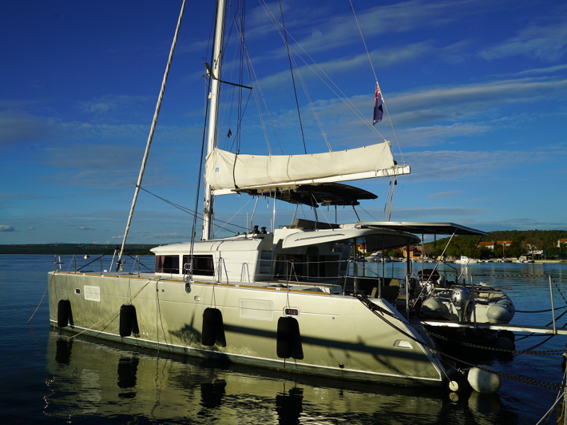 Immagine Lagoon 450 