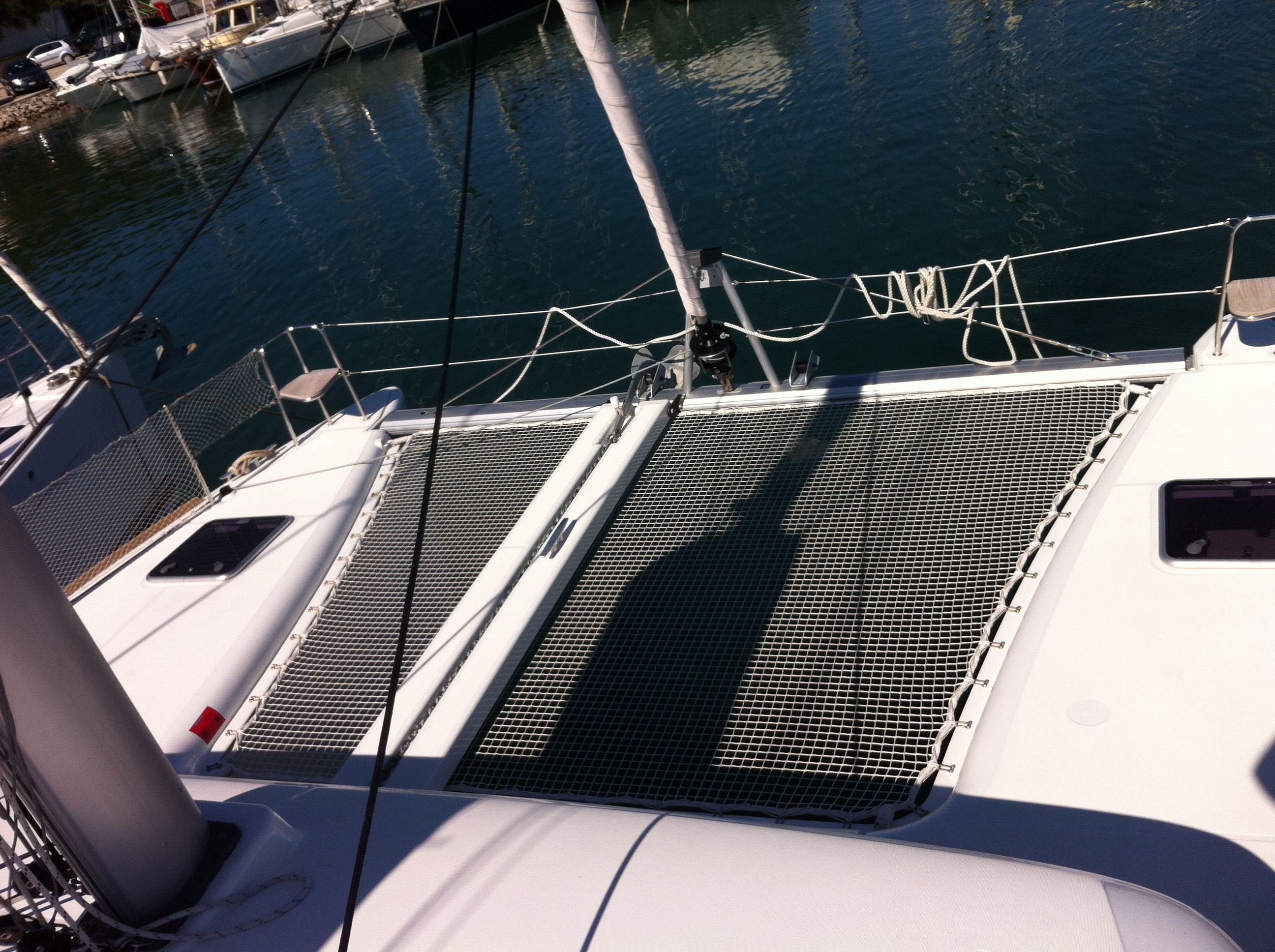 Immagine Lagoon 400 S2