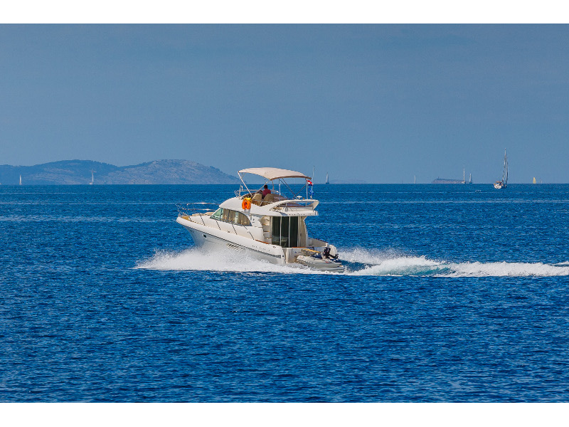 Immagine Jeanneau Prestige 36 Fly