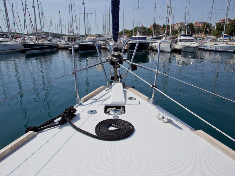 Immagine principale barca