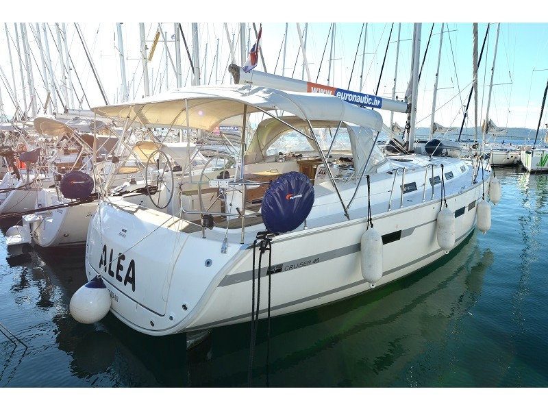 Immagine Bavaria 45 Cruiser 