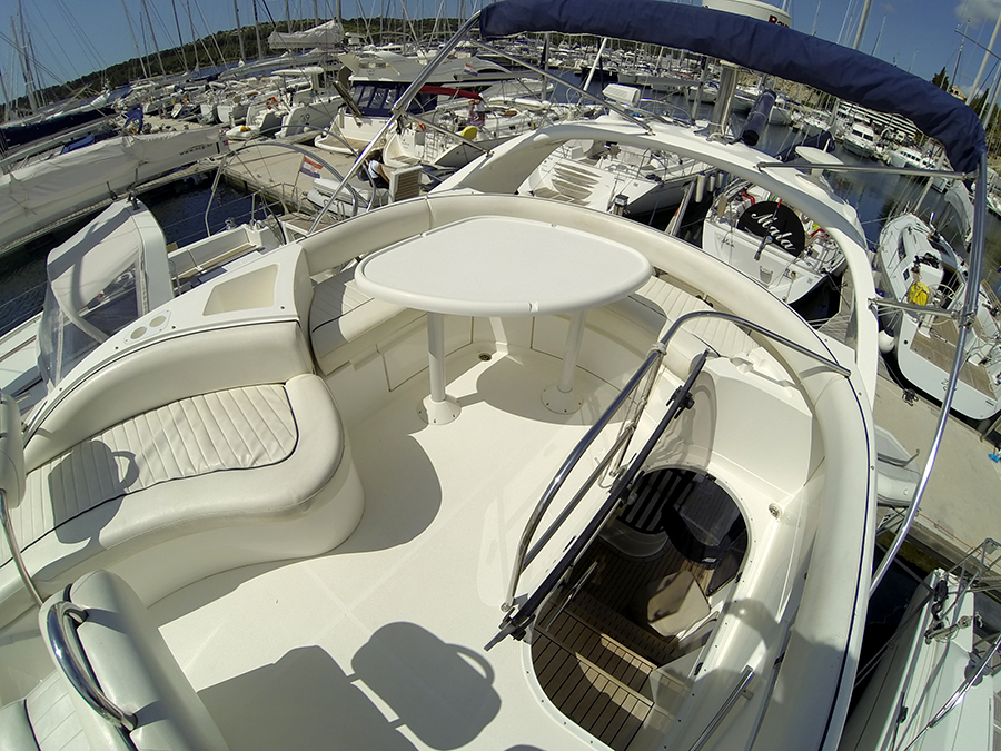 Immagine Fairline Phantom 40